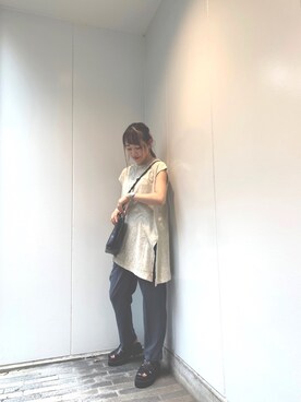 ari.さんのコーディネート