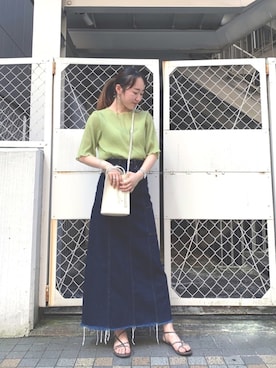 ari.さんのコーディネート