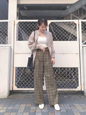 ari.さんのコーディネート