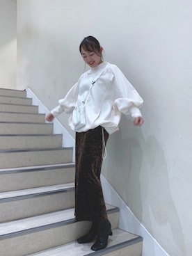 ari.さんのコーディネート