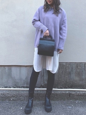 ari.さんのコーディネート