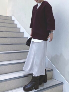 ari.さんのコーディネート