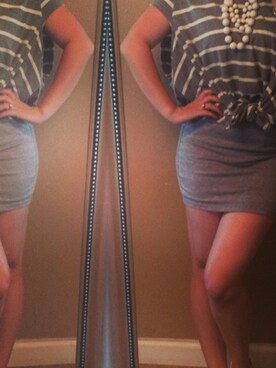 Jenny Welchさんのコーディネート