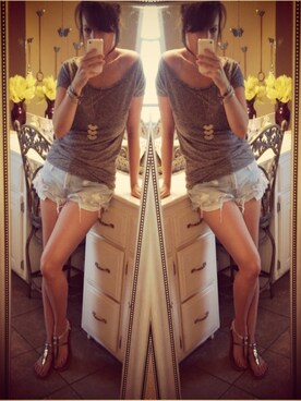 Jenny Welchさんのコーディネート