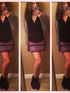 Jenny Welchさんのコーディネート