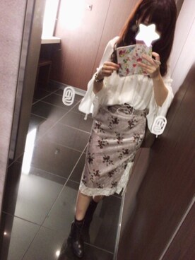 Li.さんのコーディネート