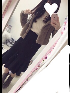 Li.さんのコーディネート