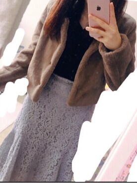 Li.さんのコーディネート