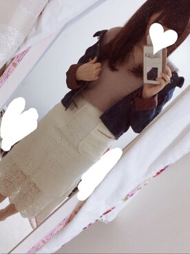 Li.さんのコーディネート