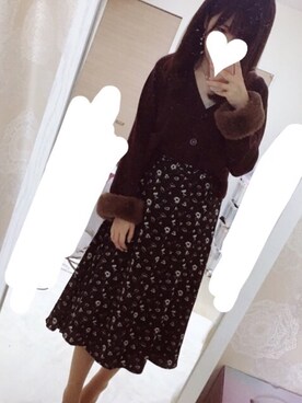 Li.さんのコーディネート