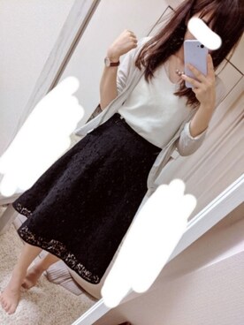 Li.さんのコーディネート