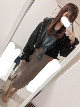 Li.さんのコーディネート