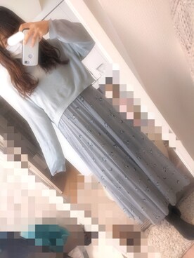 Li.さんのコーディネート