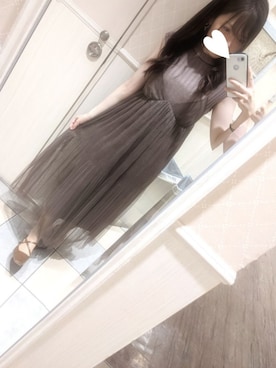 Li.さんのコーディネート