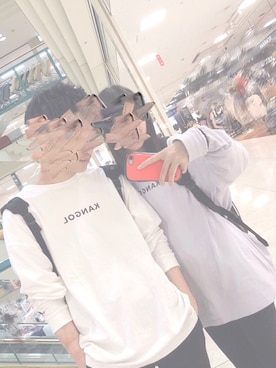 yukiito✔さんのコーディネート