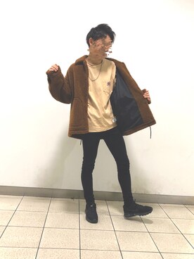 yukiito✔さんのコーディネート