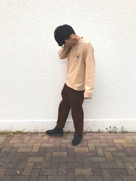 yukiito✔さんのコーディネート