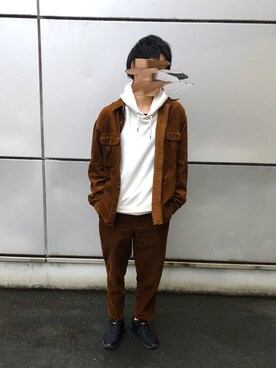 yukiito✔さんのコーディネート