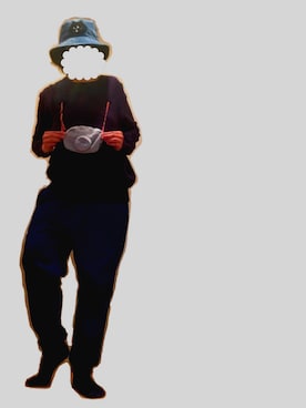 _maico___さんのコーディネート