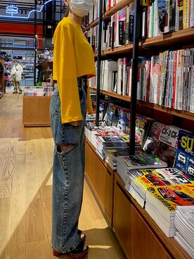 tomomiさんのコーディネート