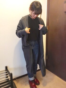 ｒｅｎａｋｅさんのコーディネート