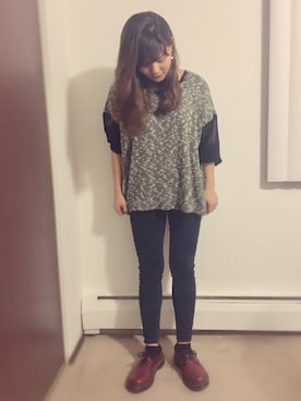 ｒｅｎａｋｅさんのコーディネート