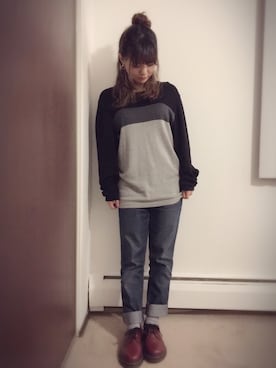 ｒｅｎａｋｅさんのコーディネート