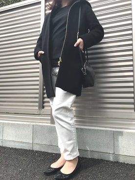 brume1006さん（レディース・159cm）の春コーディネート