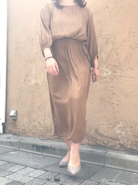 brume1006さんのコーディネート