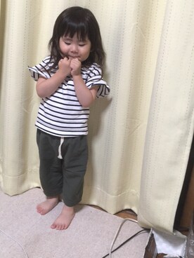 ムギちゃんさんのコーディネート