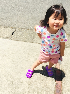 ムギちゃんさんのコーディネート