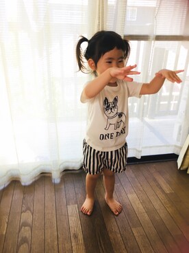 ムギちゃんさんのコーディネート