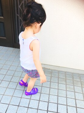 ムギちゃんさんのコーディネート