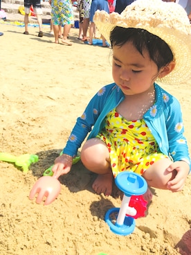 ムギちゃんさんのコーディネート