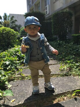 Stella__Fanさんのコーディネート