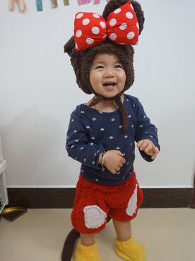 Stella__Fanさんのコーディネート