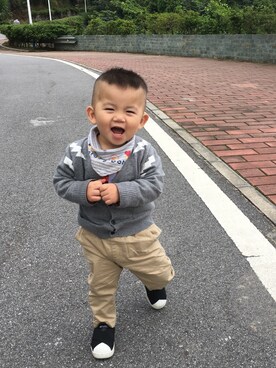 Stella__Fanさんのコーディネート