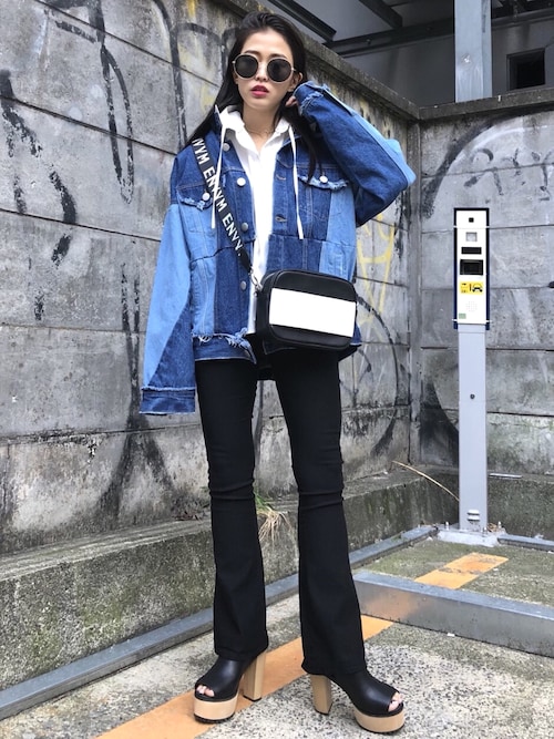 envym_officialさんのコーディネート