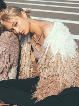 envym_officialさん(レディース・160cm)の冬コーディネート