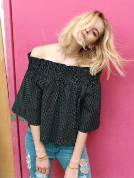 envym_officialさん(レディース・160cm)の春コーディネート