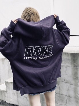 envym_officialさん（レディース・160cm）の秋コーディネート