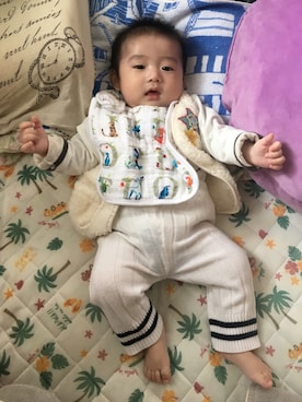 Rℹ︎taさんのコーディネート