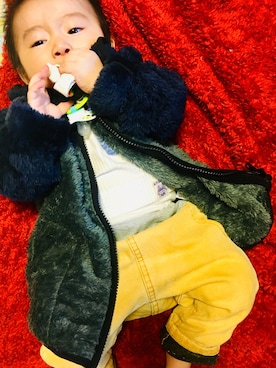 Rℹ︎taさんのコーディネート