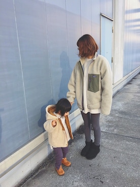 ちろさんのコーディネート