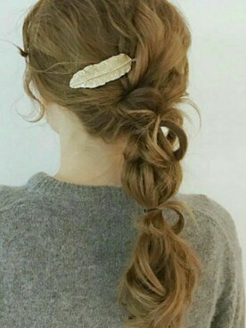 minさんのコーディネート