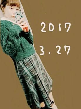 minさんのコーディネート