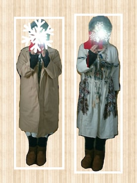 てこはさんのコーディネート