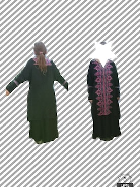 てこはさんのコーディネート