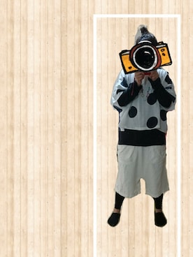 てこはさんのコーディネート