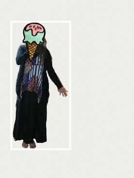 てこはさんのコーディネート